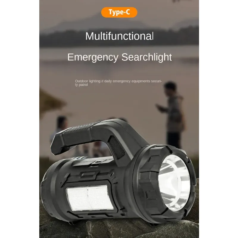 18W Multifunctional Tool Light- Pa-73