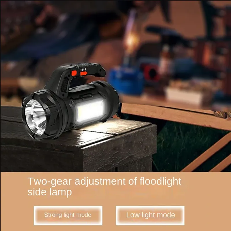 18W Multifunctional Tool Light- Pa-73