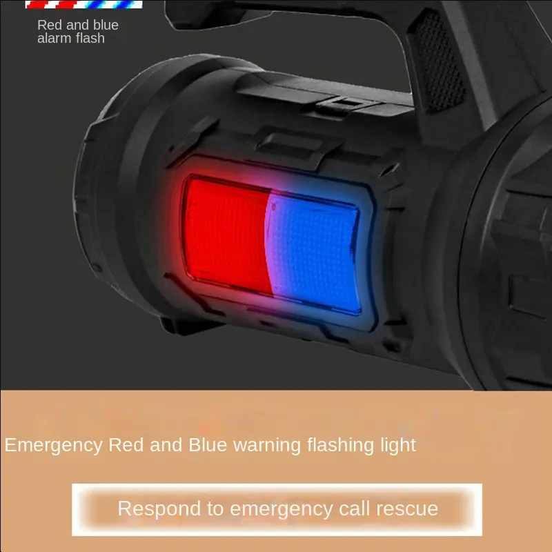 18W Multifunctional Tool Light- Pa-73