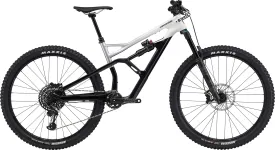 2021 Cannondale 29 M Jekyll Crb/Al 2