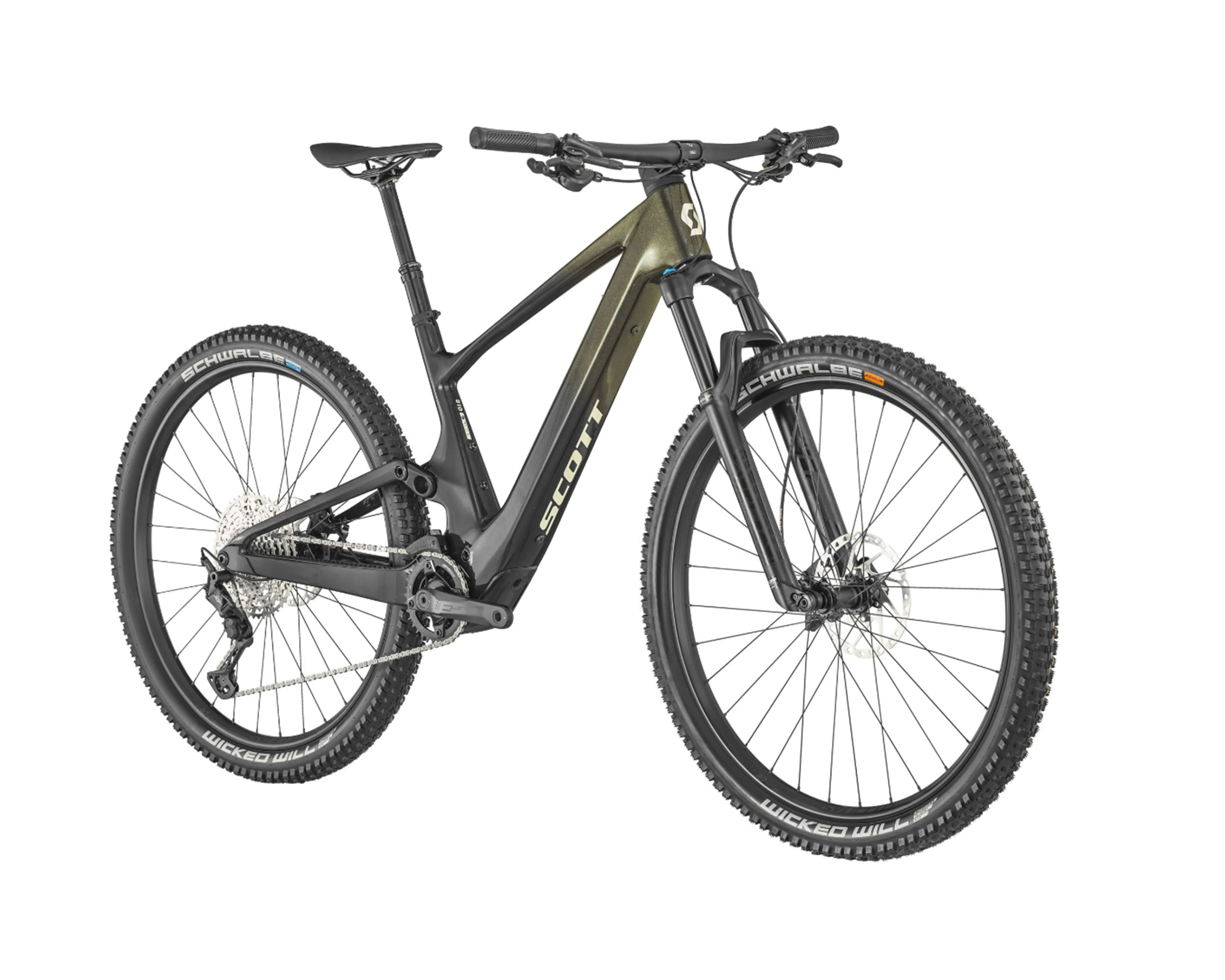 2023 Scott Lumen eRide 910
