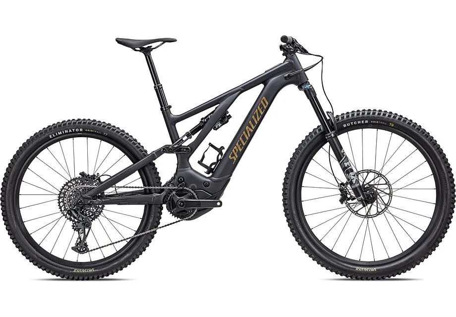 2023 Specialized Levo Comp Alloy