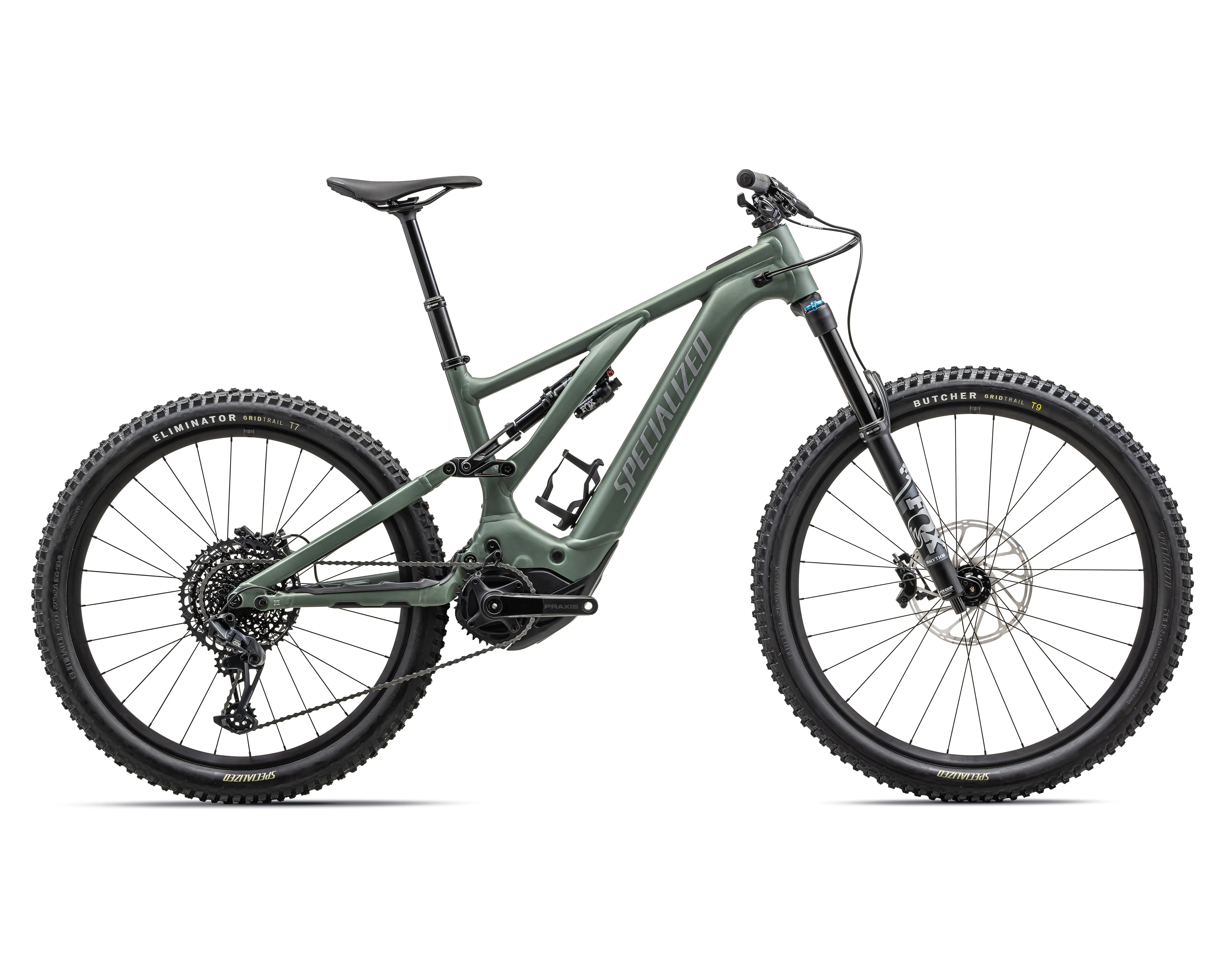 2023 Specialized Levo Comp Alloy