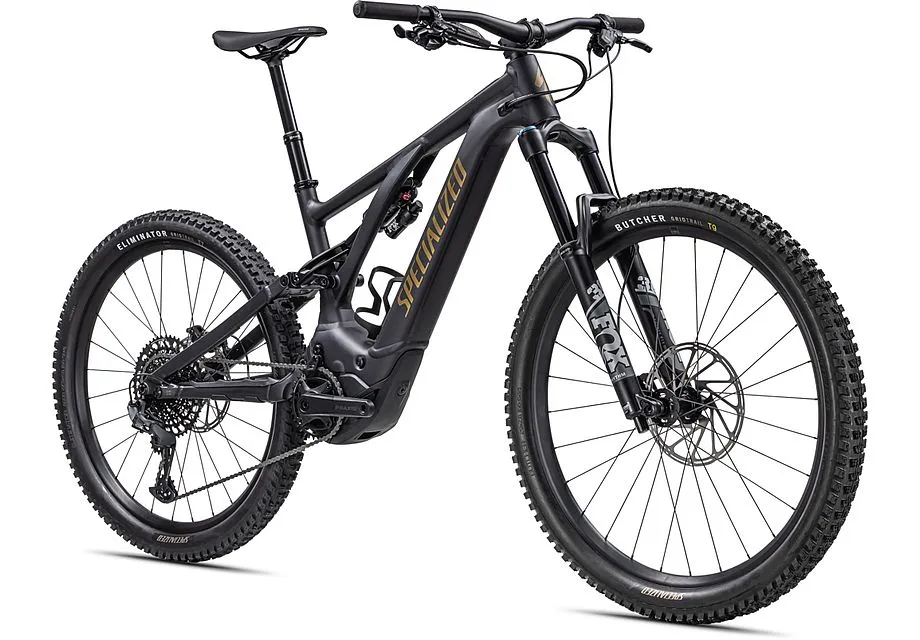 2023 Specialized Levo Comp Alloy