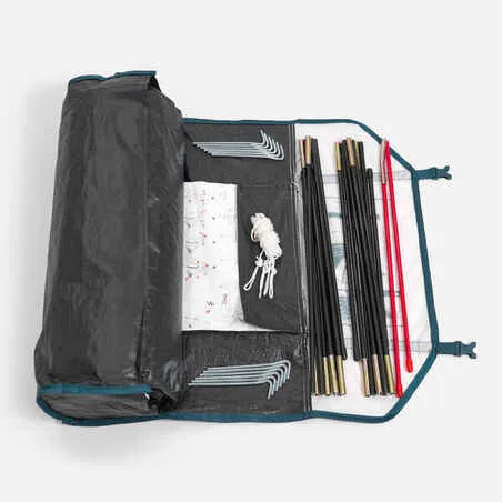 3 man blackout tent - mh100 f&b