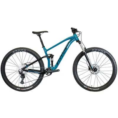 5500 M Deep Teal 2024  5500  Mountain