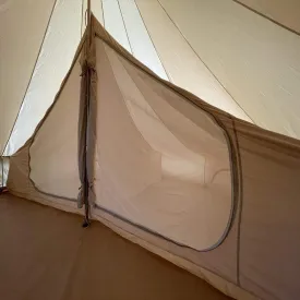 5M Bell Tent Inner Tent