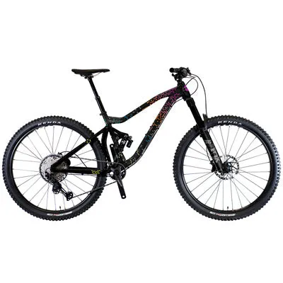 7500 S Black 2024  7500  Mountain