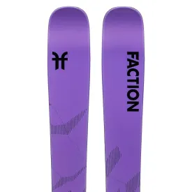 Agent 2X Skis 2024