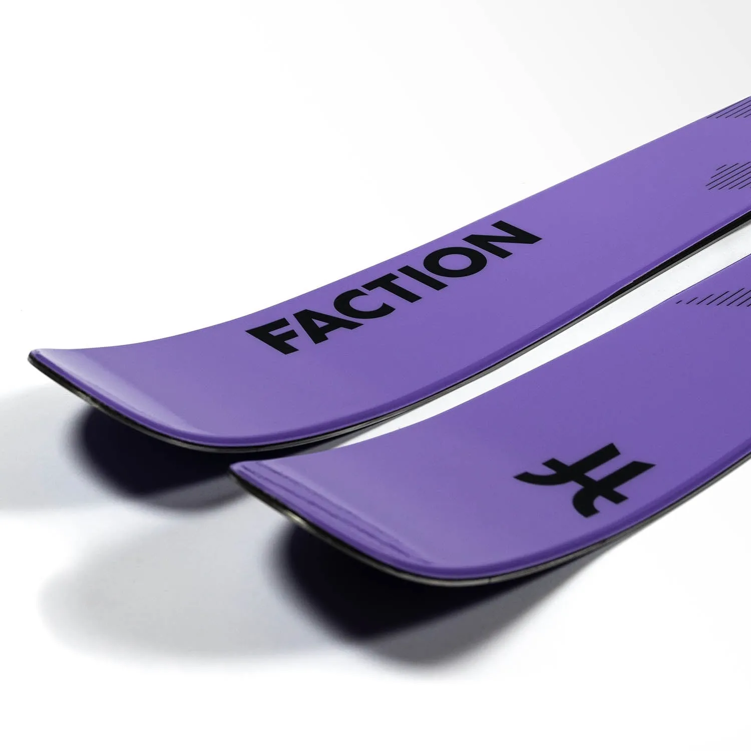 Agent 2X Skis 2024