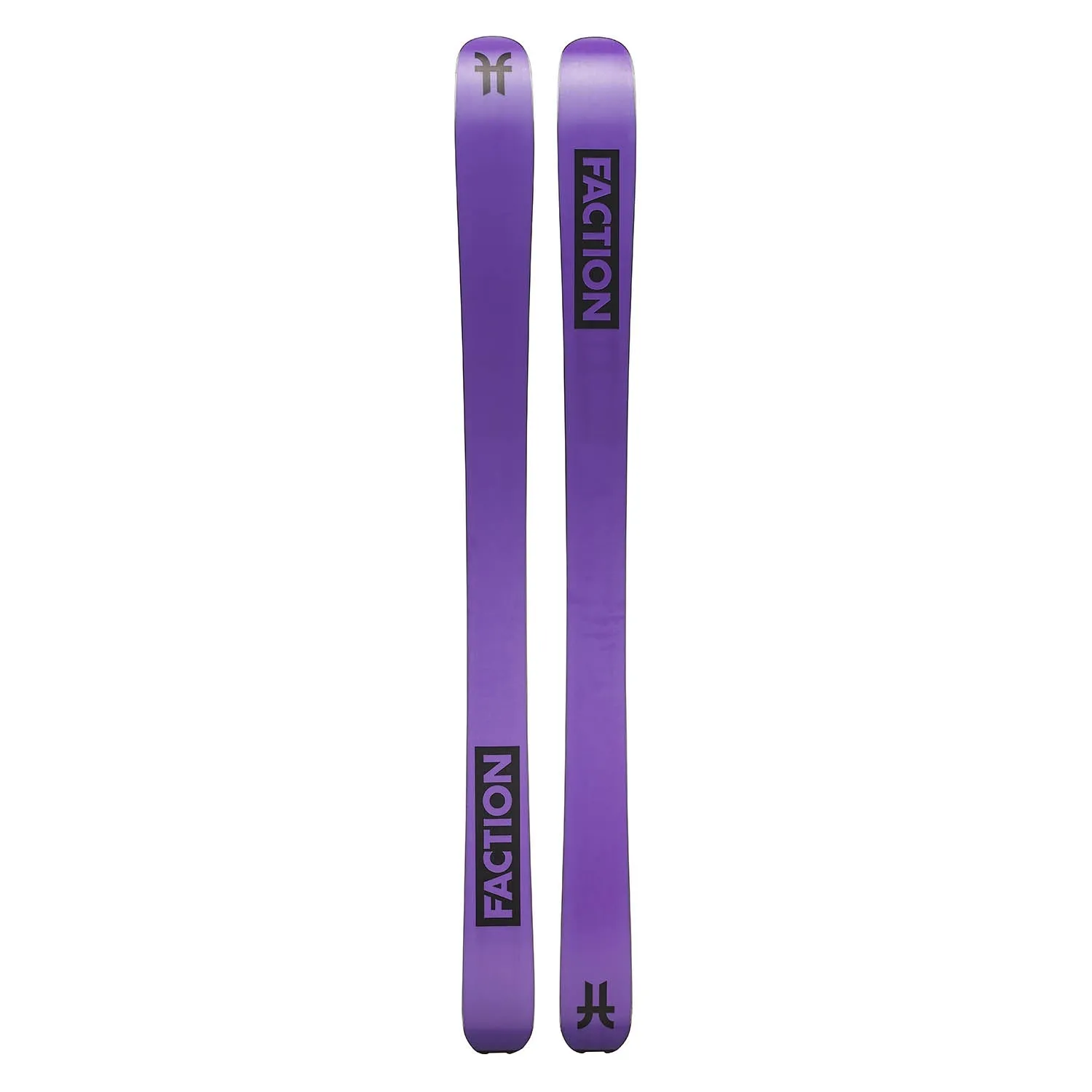 Agent 2X Skis 2024