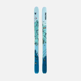 Agent 3 Anthamatten Skis 2024