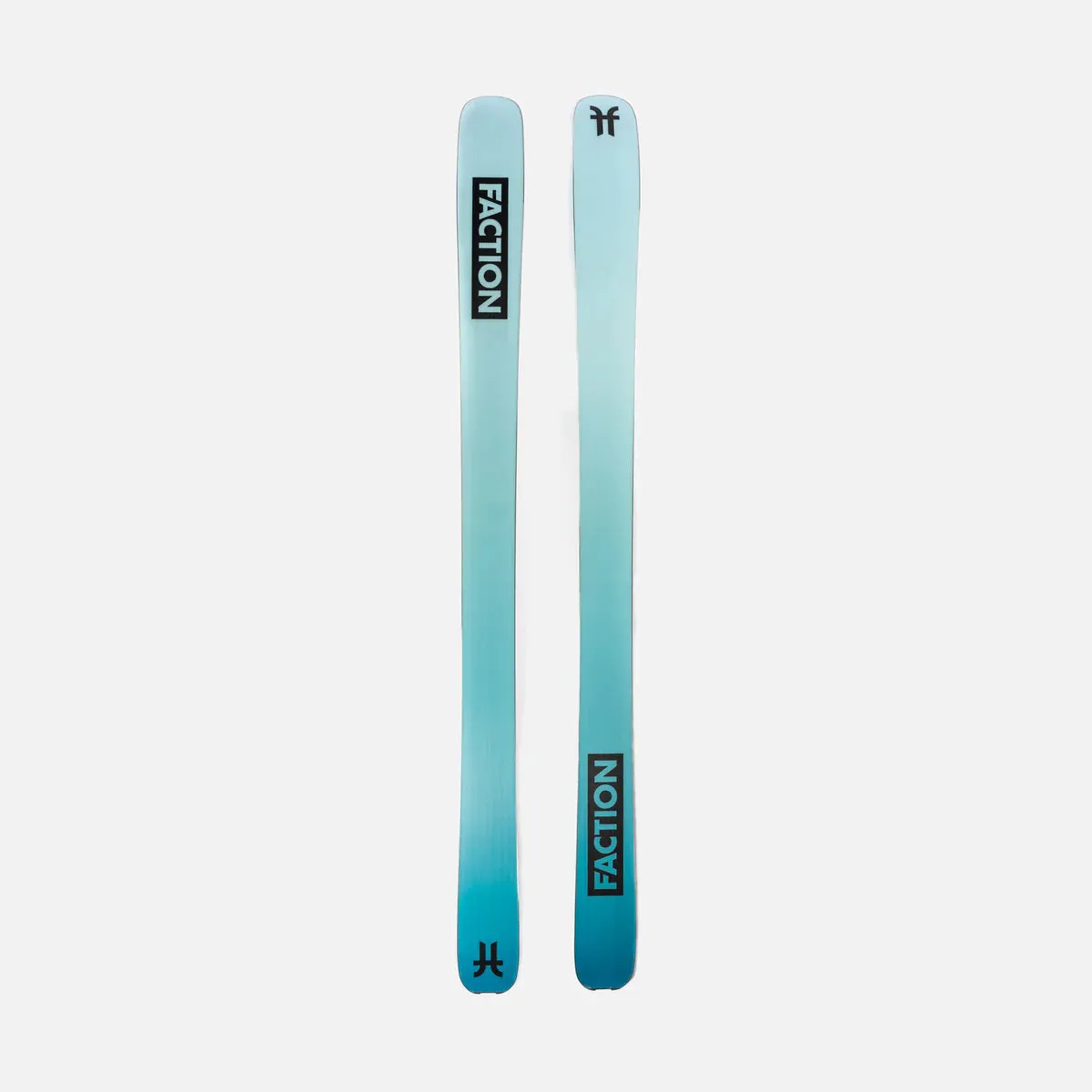 Agent 3 Anthamatten Skis 2024