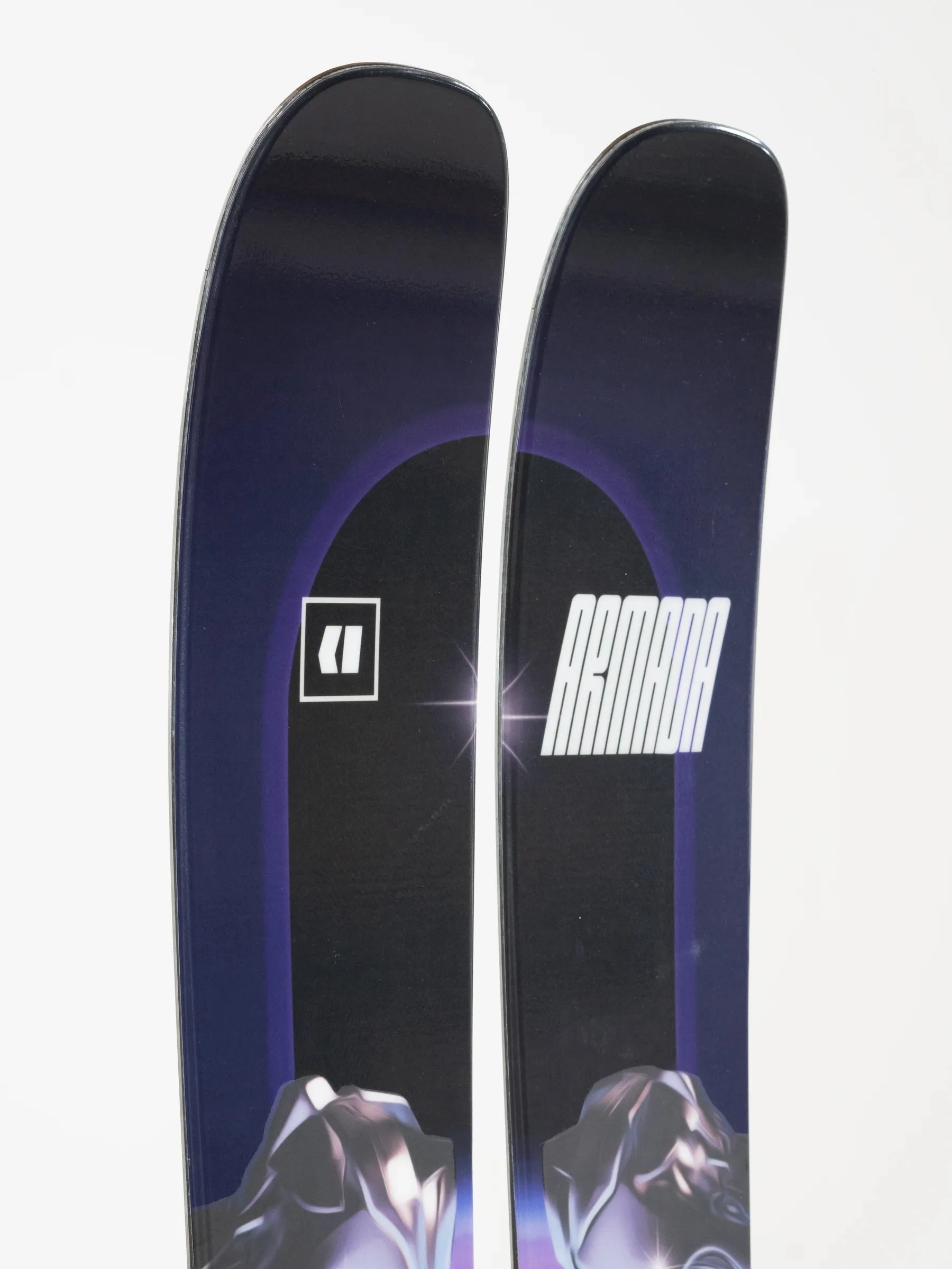 ARV 106 Skis 2025
