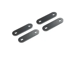 Autohome Quick Release Tent Channel Set / 4 Piece - Front Runner - TBMK036