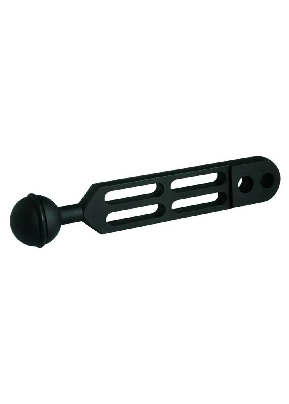 BigBlue Single ball arm with Sea & Sea adaptor