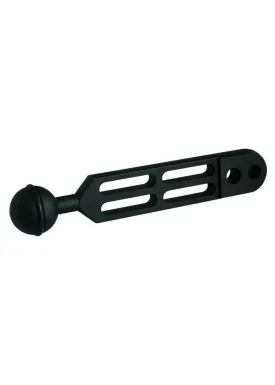 BigBlue Single ball arm with Sea & Sea adaptor