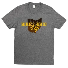 Bike Ohio Shirt