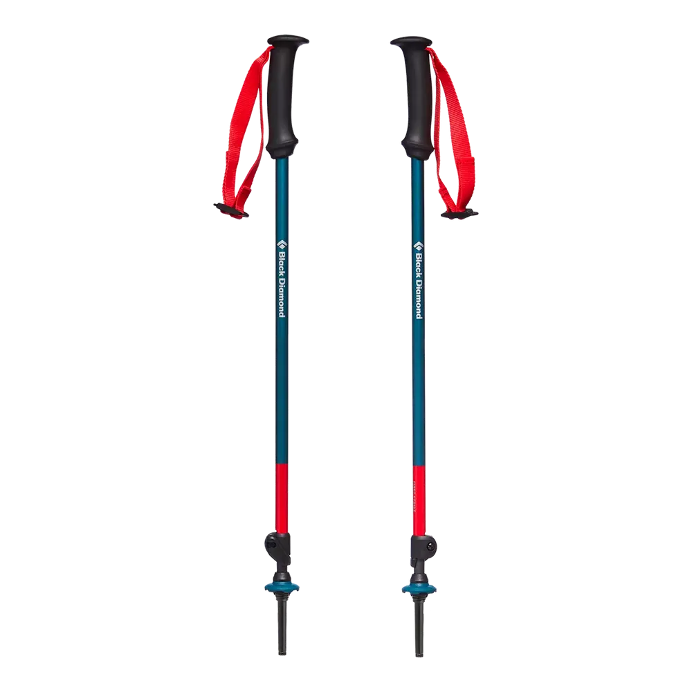 Black Diamond - First Strike Trekking Poles