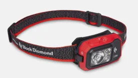 Black Diamond: Storm 450 Headlamp