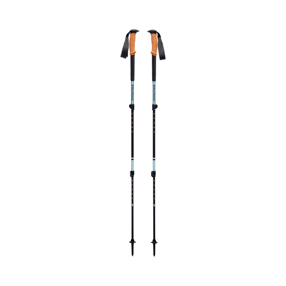 Black Diamond Trail Cork Women's Trekking Poles