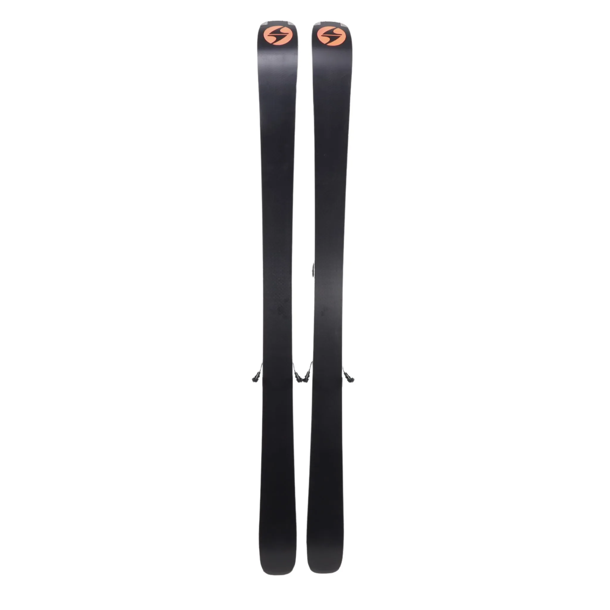 Blizzard Black Pearl 82 Skis   Marker TPC 10 GW Demo Bindings - USED