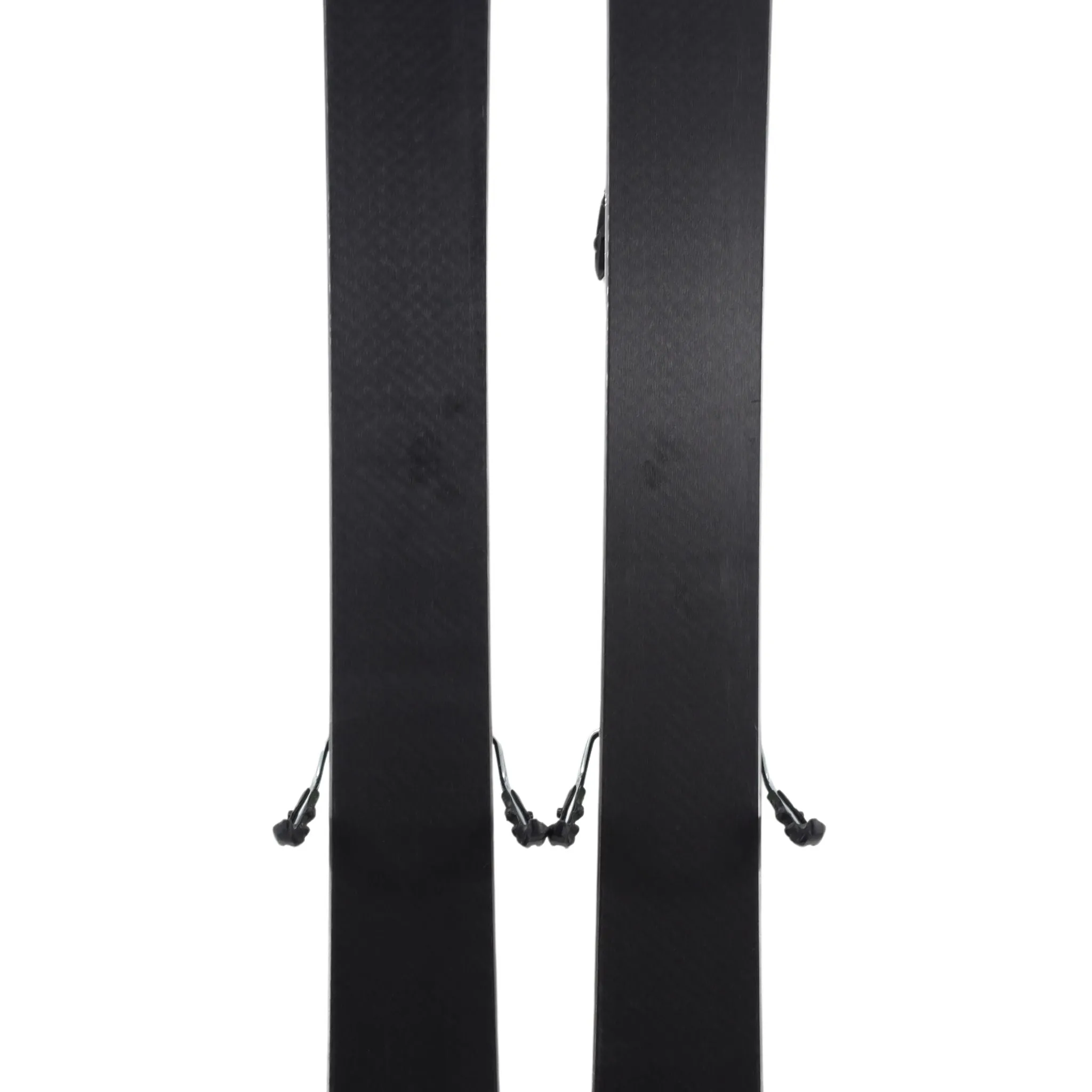 Blizzard Black Pearl 82 Skis   Marker TPC 10 GW Demo Bindings - USED