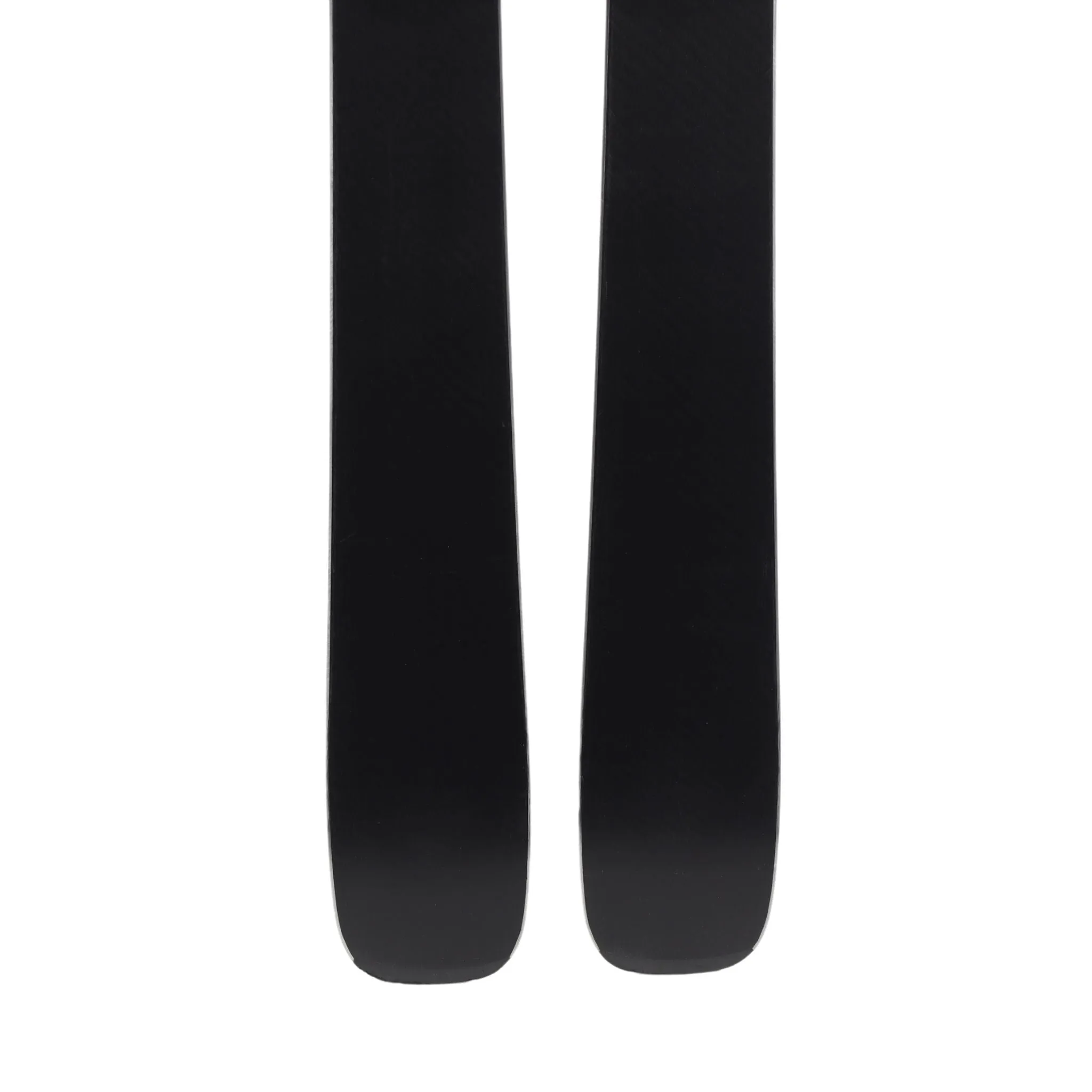 Blizzard Black Pearl 82 Skis   Marker TPC 10 GW Demo Bindings - USED