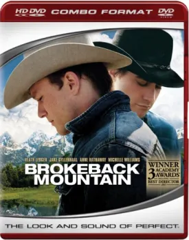 Brokeback Mountain