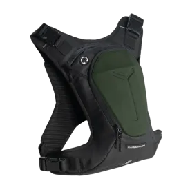 CARBONADO Y07 Hydration Pac (Green)