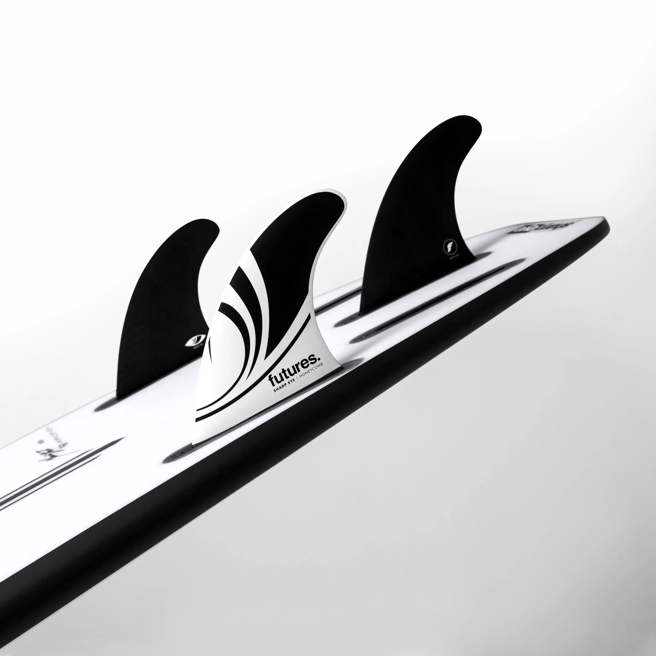 CHEAT CODE (E3 LITE) 5'8" x 19.5 X 2.43 - 28.60L, Squash, 5x  Futures Fin Boxes, Epoxy E3 - ID:875994