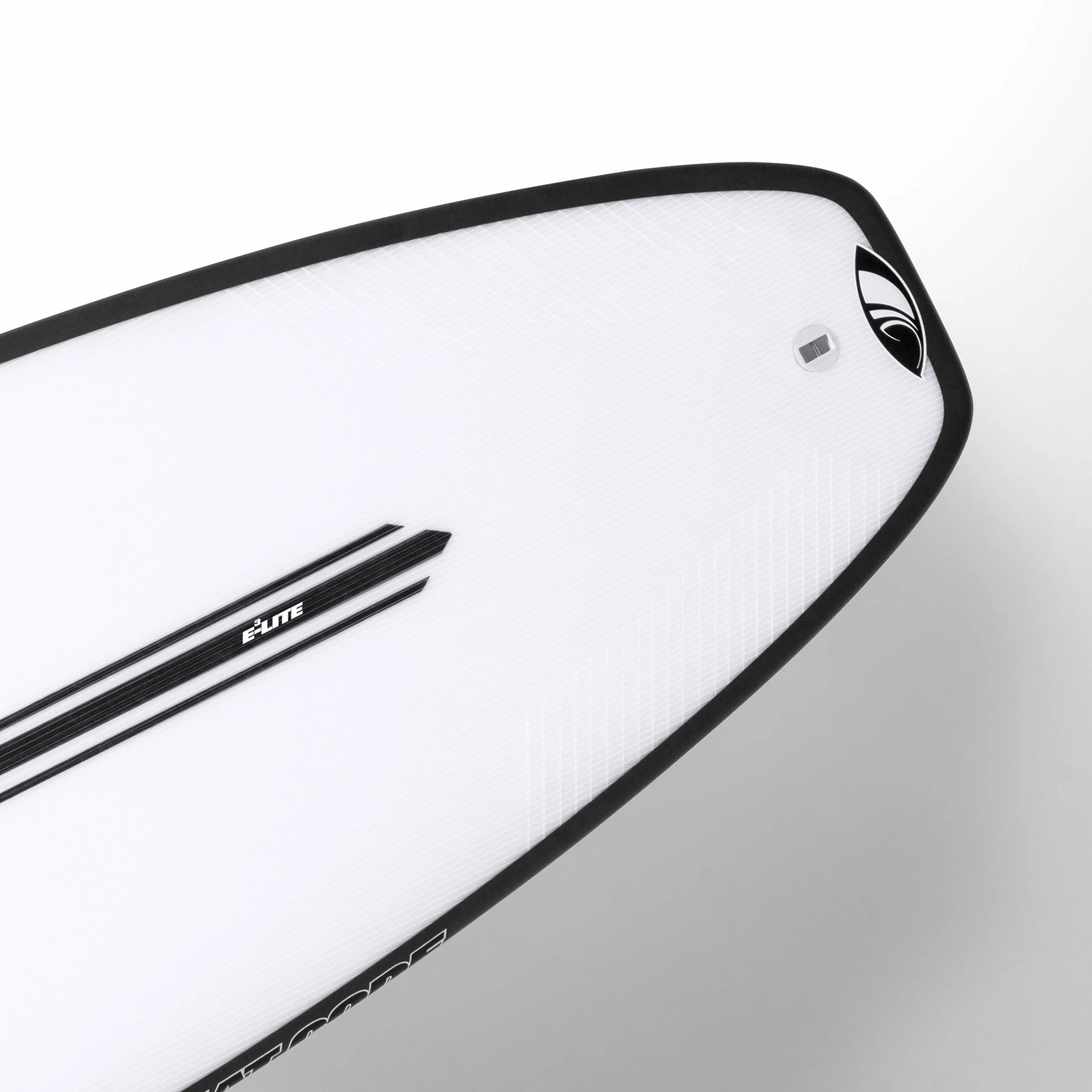 CHEAT CODE (E3 LITE) 5'8" x 19.5 X 2.43 - 28.60L, Squash, 5x  Futures Fin Boxes, Epoxy E3 - ID:875994