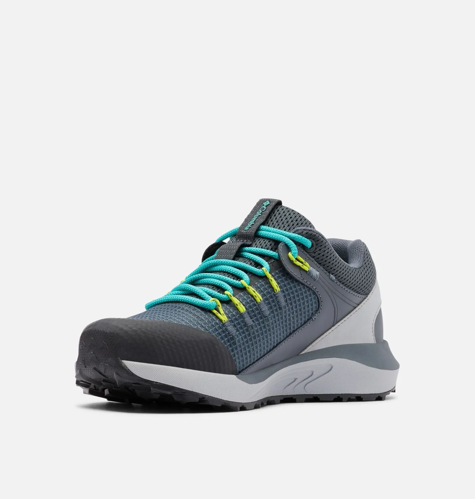 Columbia 1938911053 - Trailstorm Waterproof Trainer