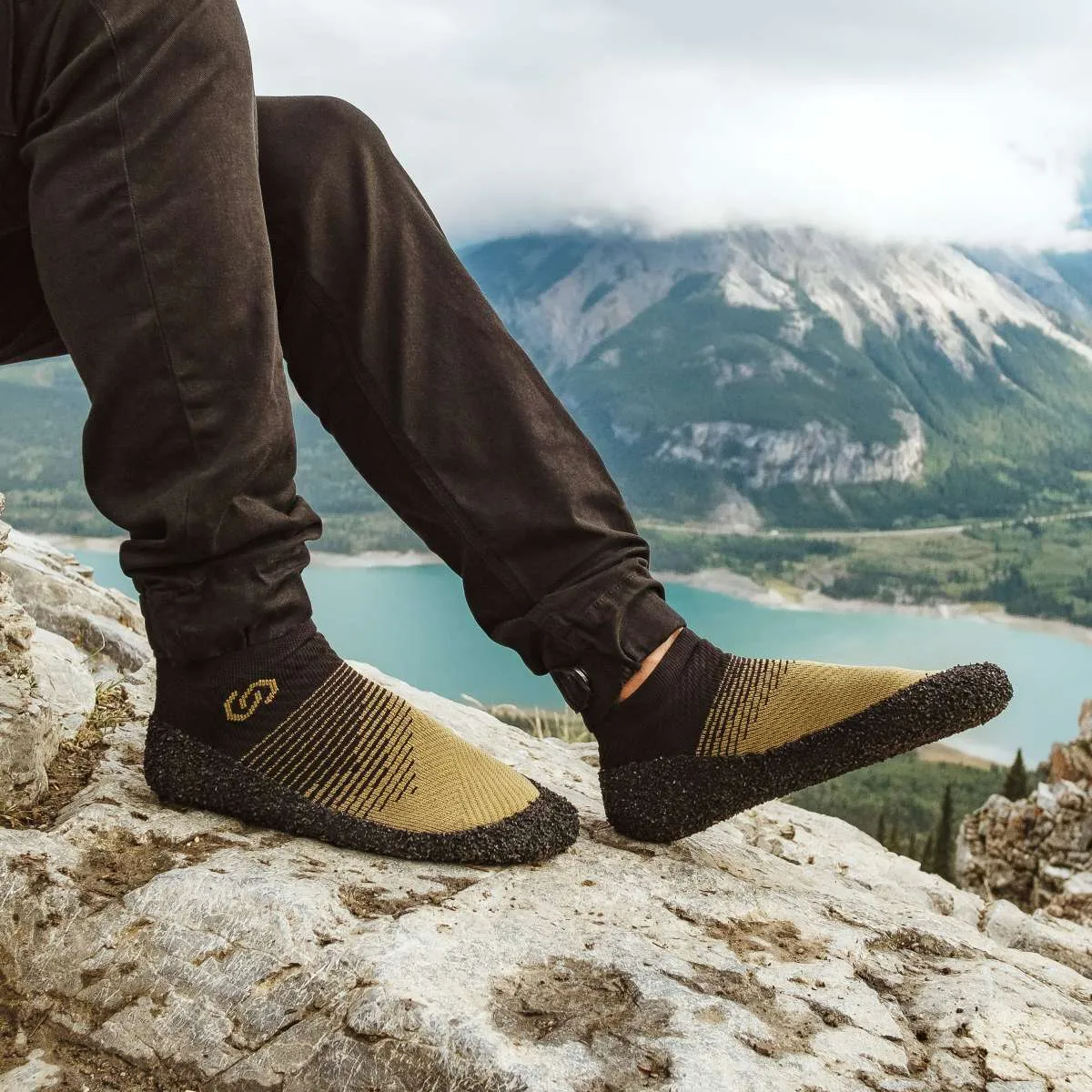 Comfort 2.0 Moss