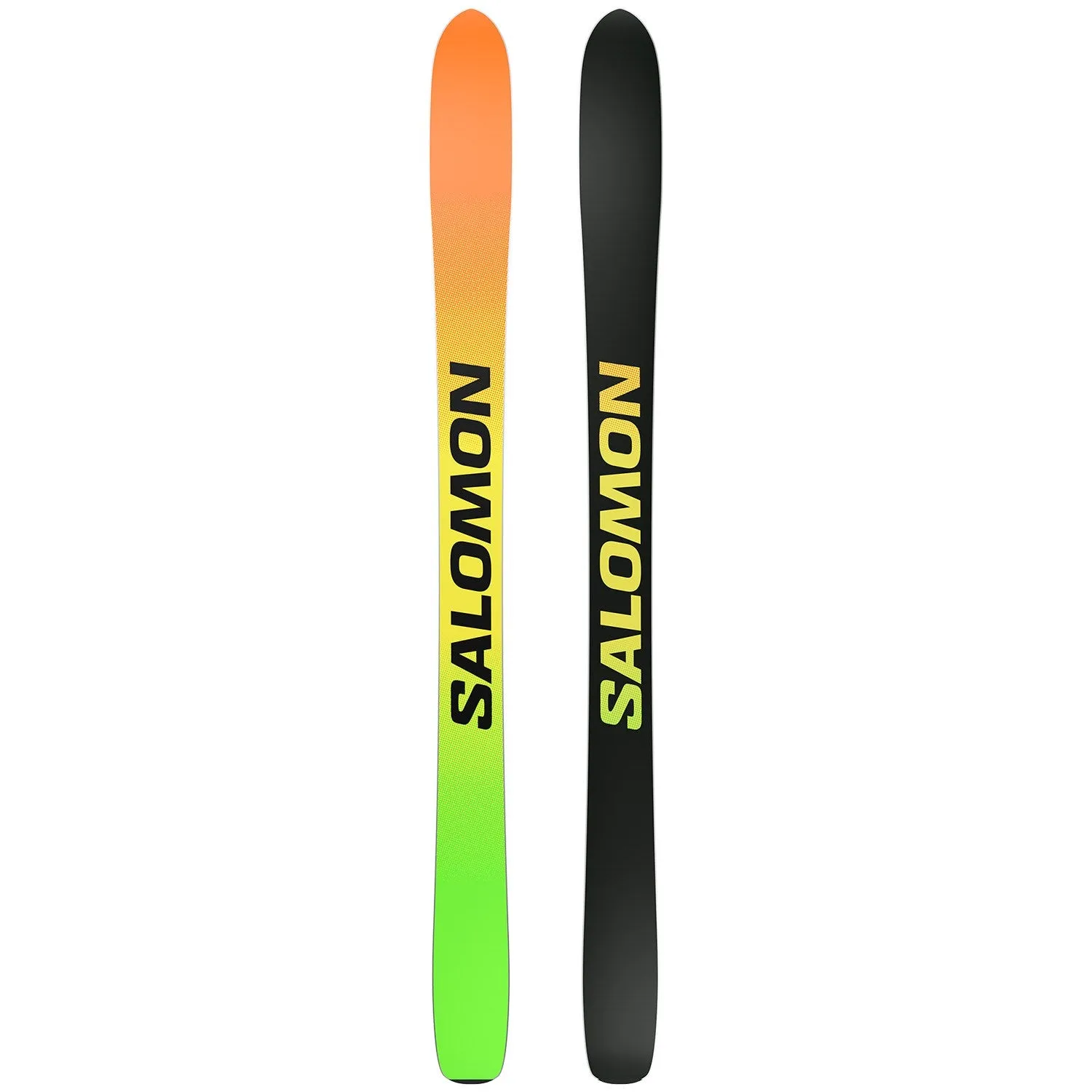 Depart 1.0 Skis 2025