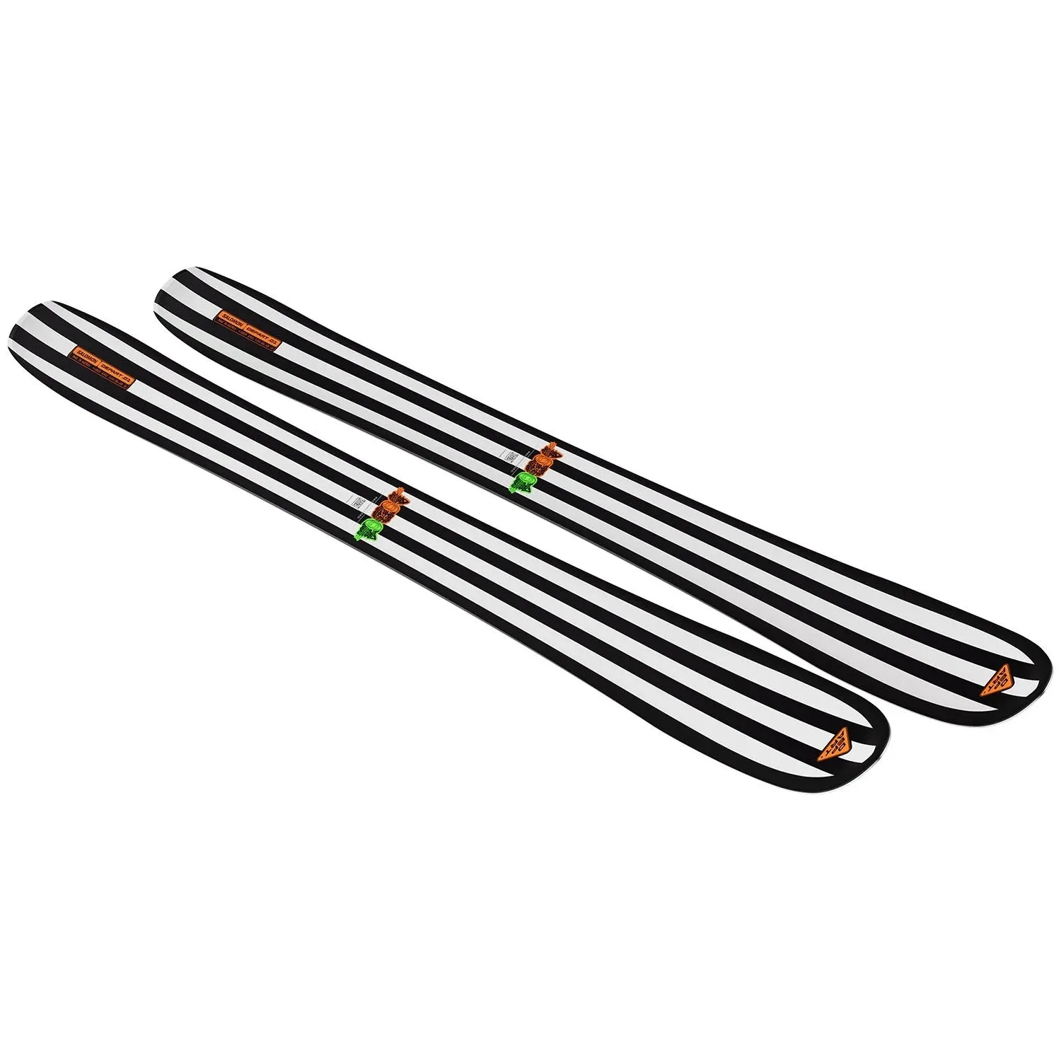 Depart 1.0 Skis 2025