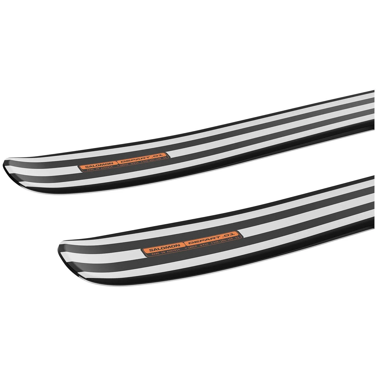 Depart 1.0 Skis 2025