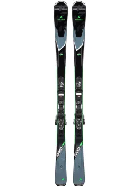 DYNASTAR SPEED 4X4 263 SKIS  XP10