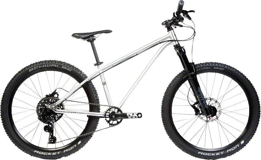 Early Rider Trail 3W