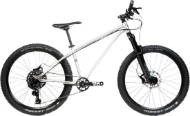 Early Rider Trail 3W