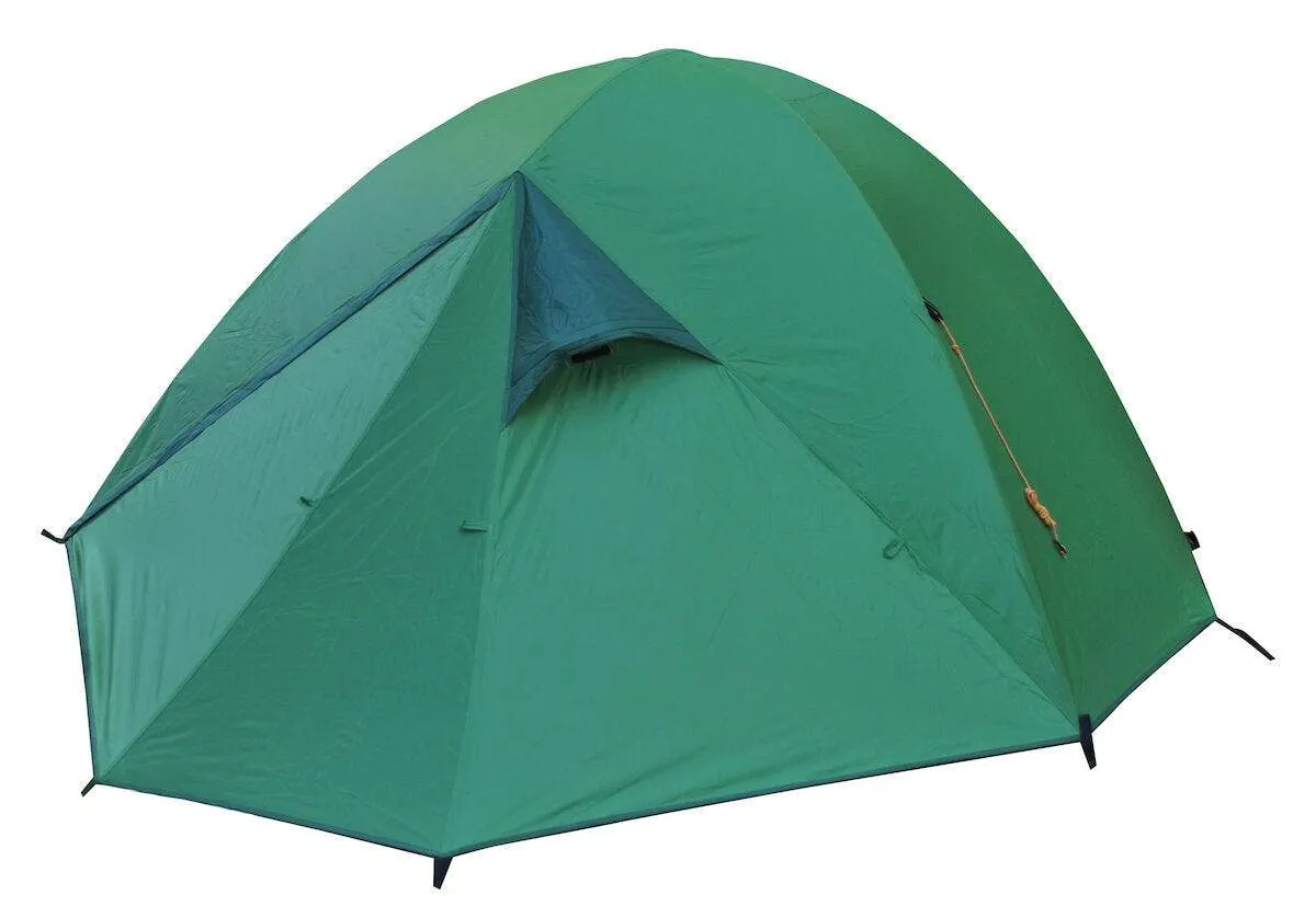 Eureka El Capitan 4 Person Tent