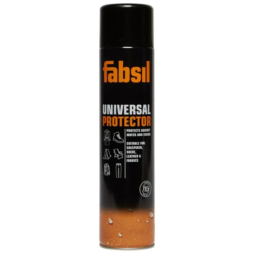 Fabsil Universal Water proofer Spray 600ml