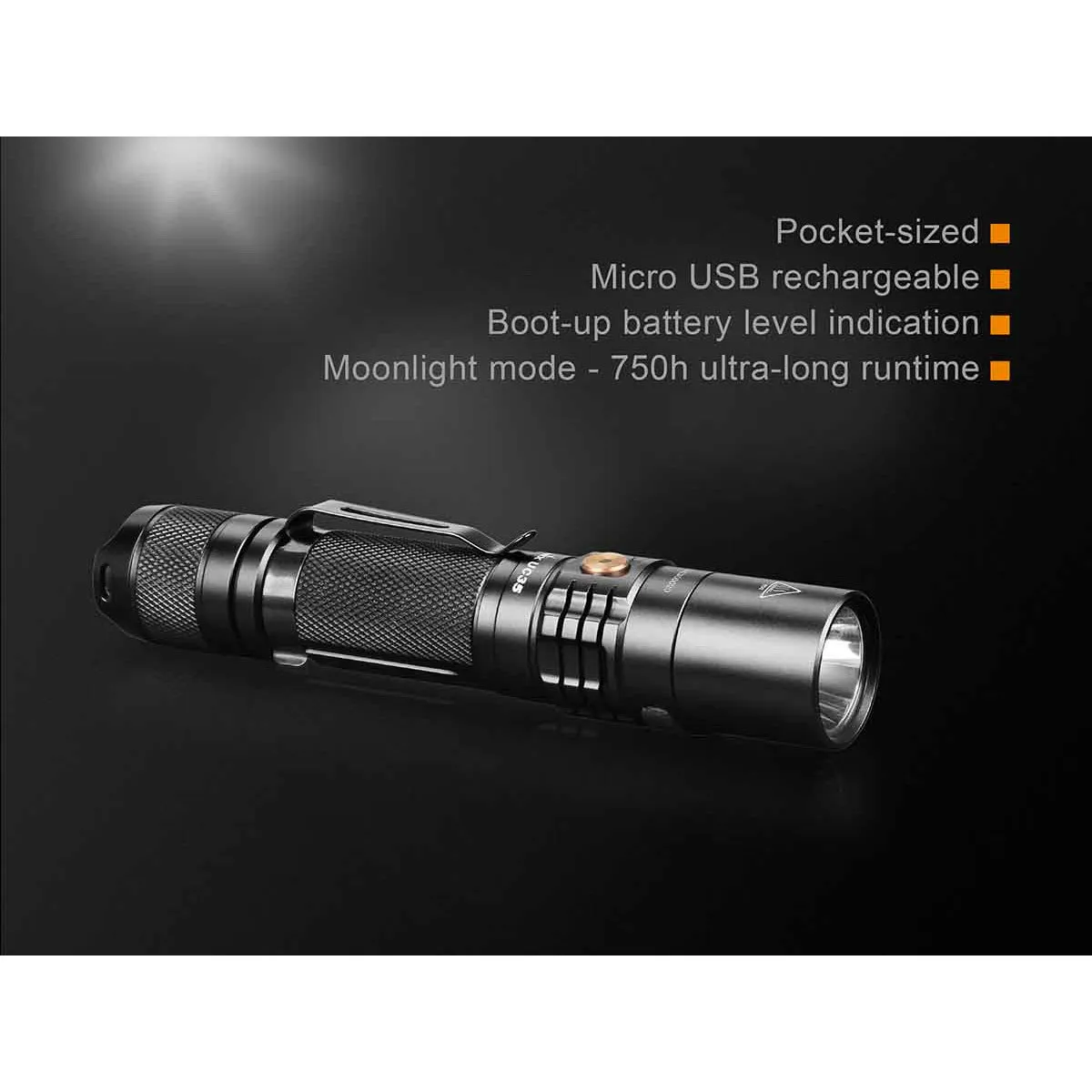 Fenix UC35 V2.0