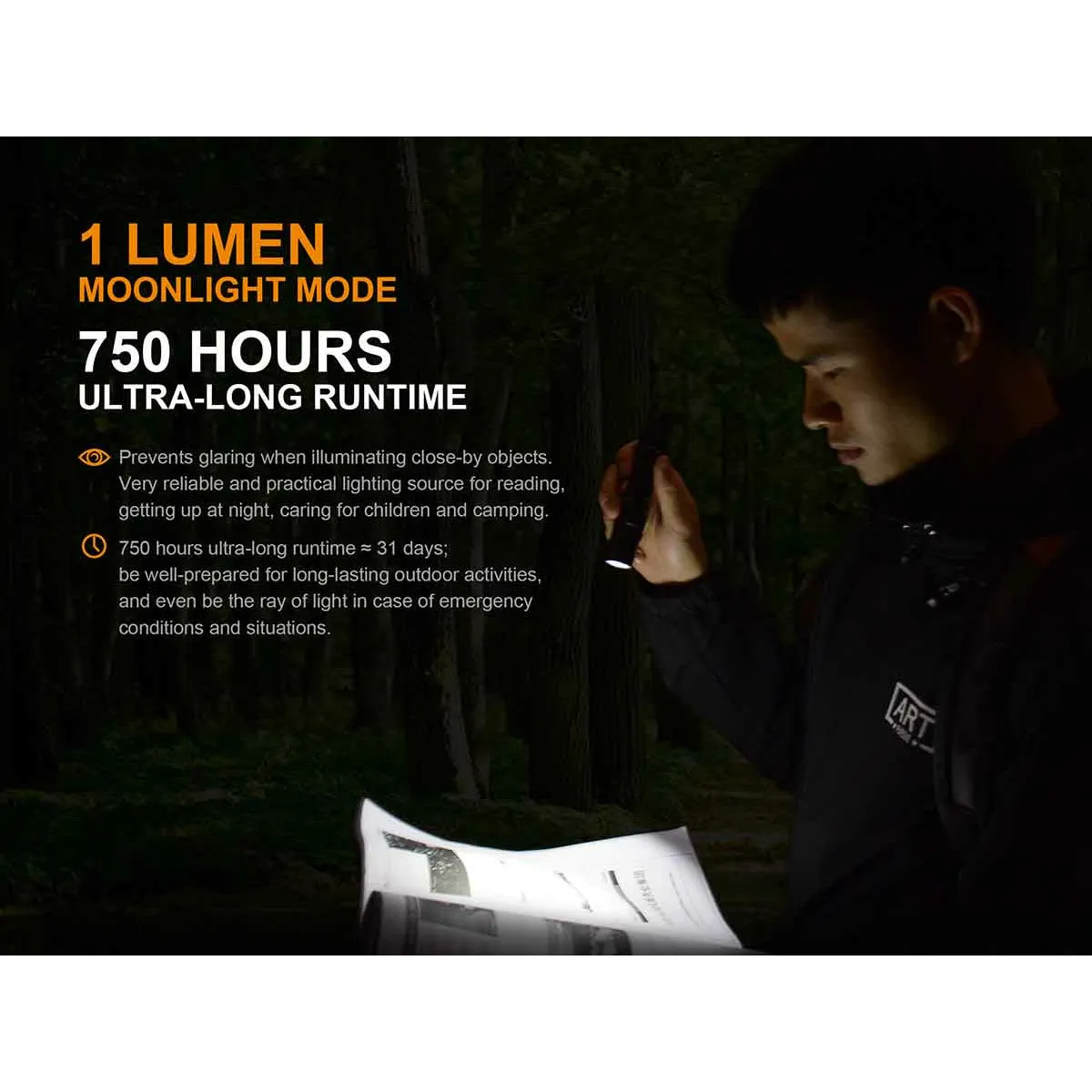 Fenix UC35 V2.0