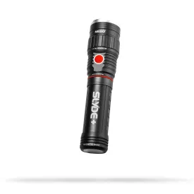 Flashlight Slyde Nebo - Conventional Flashlight W/Slyde To Powerful LED Work Light