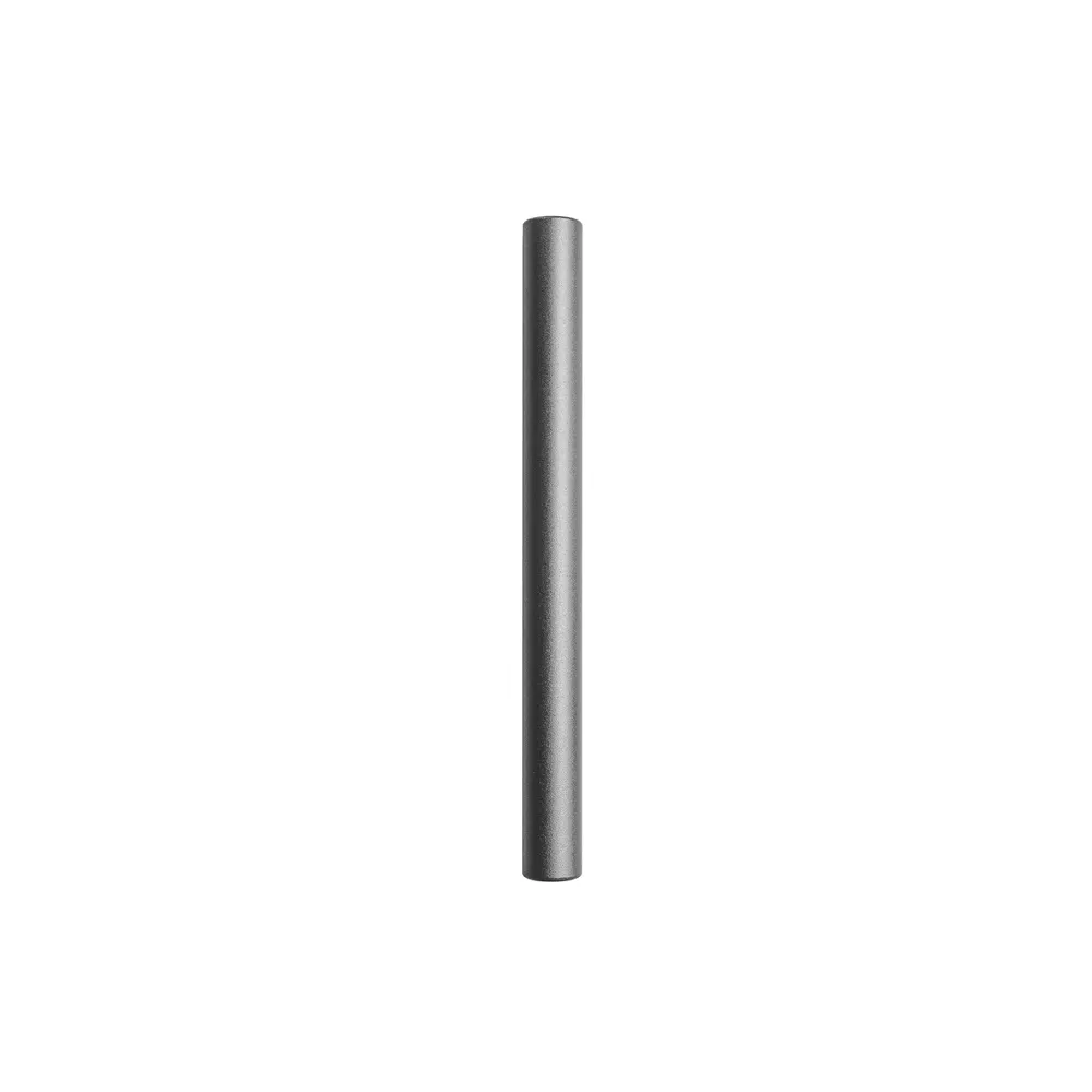 Gear Aid Tent Pole Splint, 1/2" Gray
