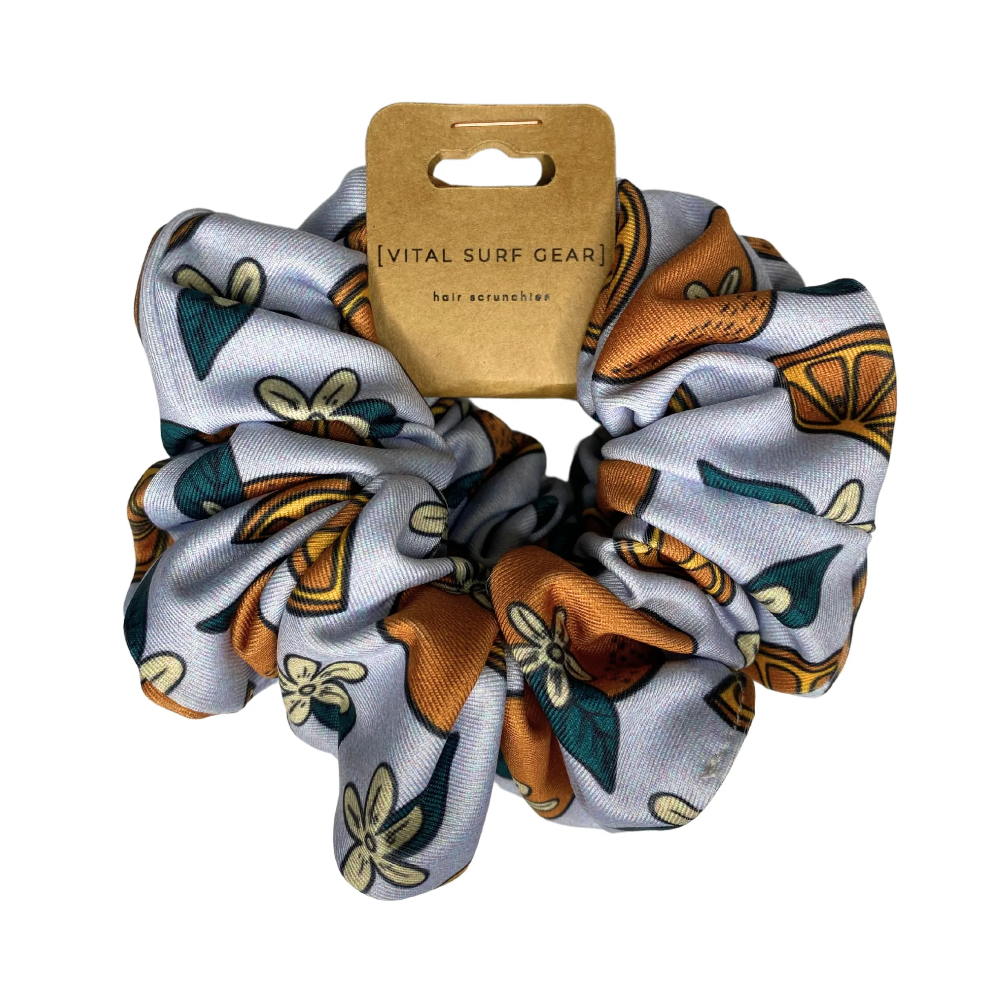 Hair Scrunchie Pack
