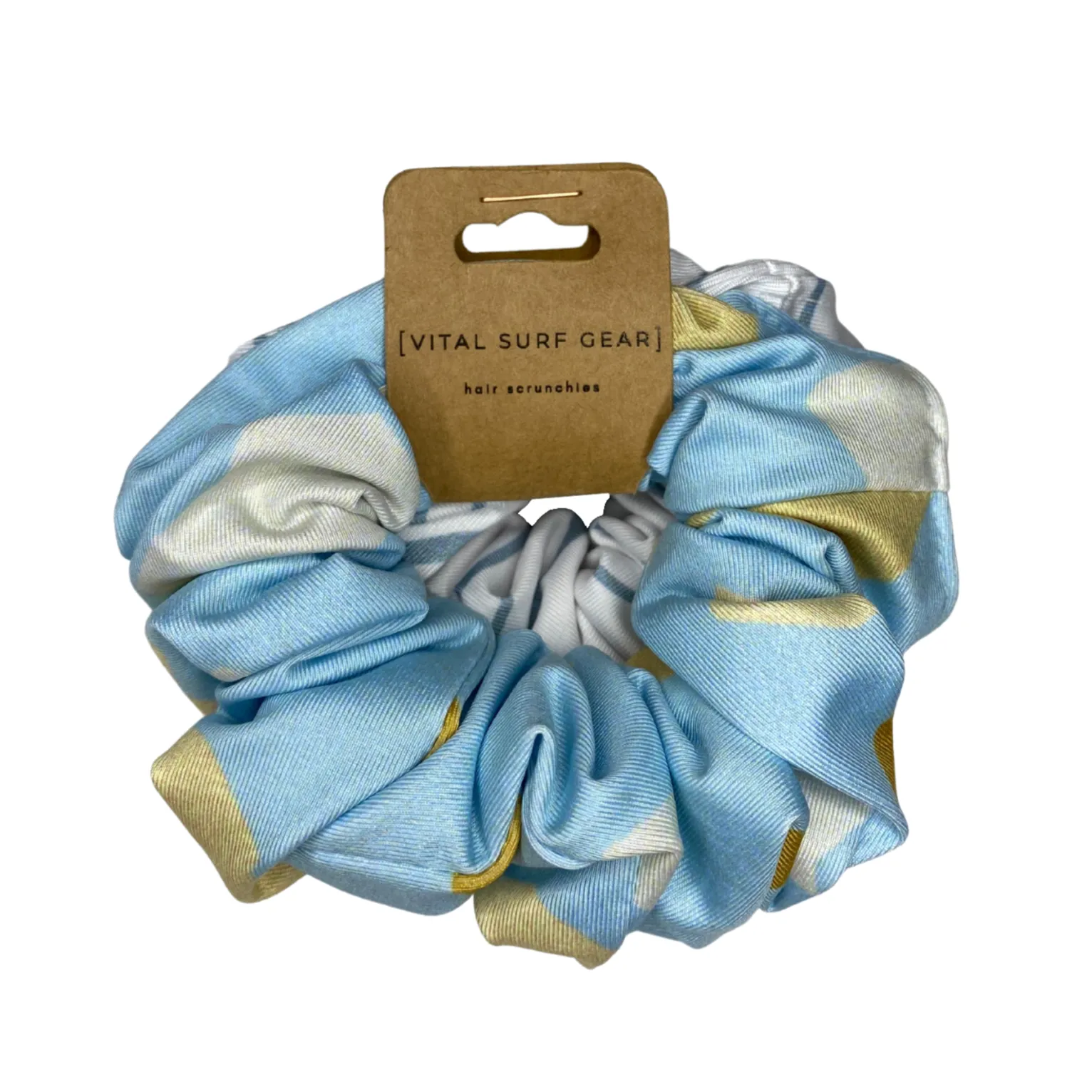 Hair Scrunchie Pack