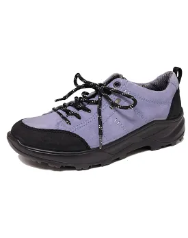JOMOS 859902 HIKING SHOE - SCHWARZ SKY