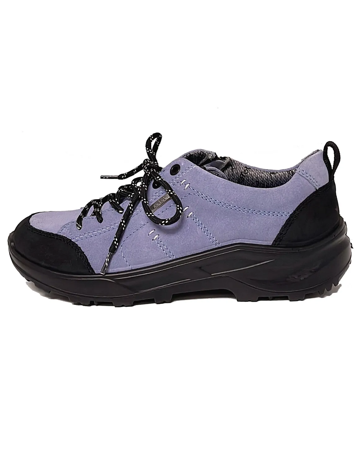 JOMOS 859902 HIKING SHOE - SCHWARZ SKY